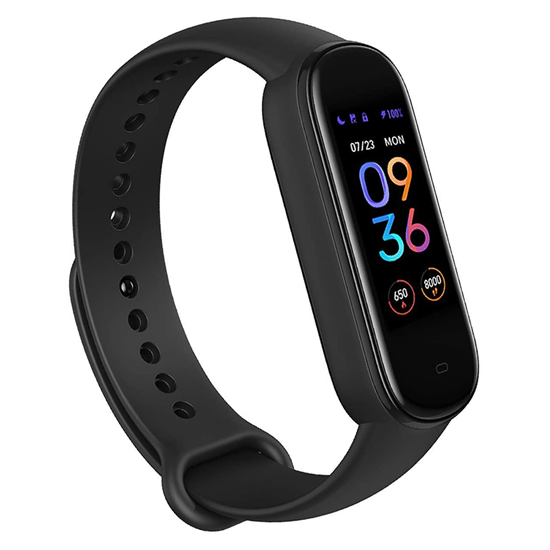 Xiaomi mi smart band 5 online smartwatch